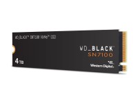 WESTERN DIGITAL WD Black SN7100 4TB