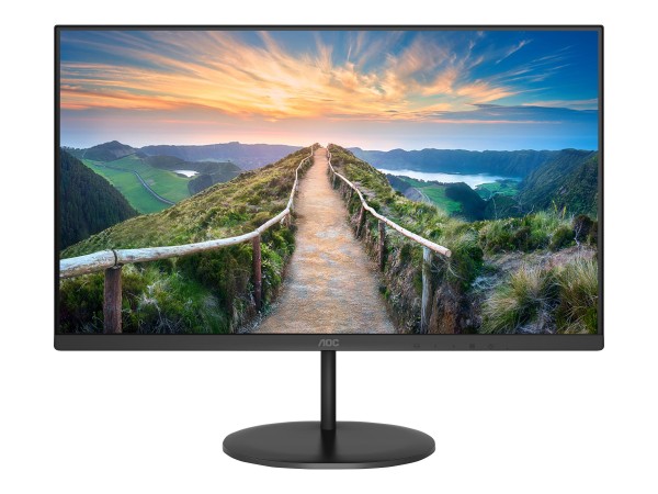 AOC Q24V4EA 60,5cm (23,8")