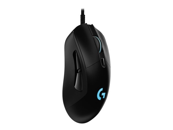 LOGITECH G403 HERO -Wireless Gaming Mouse - N/A - EWR2