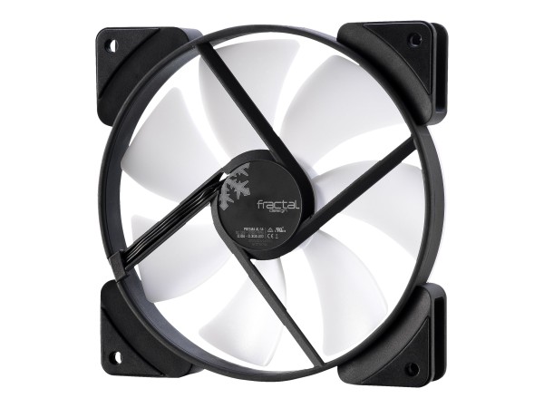 FRACTAL DESIGN Lüfter FRACTAL-DESIGN FD-FAN-PRI-AL14-PWM