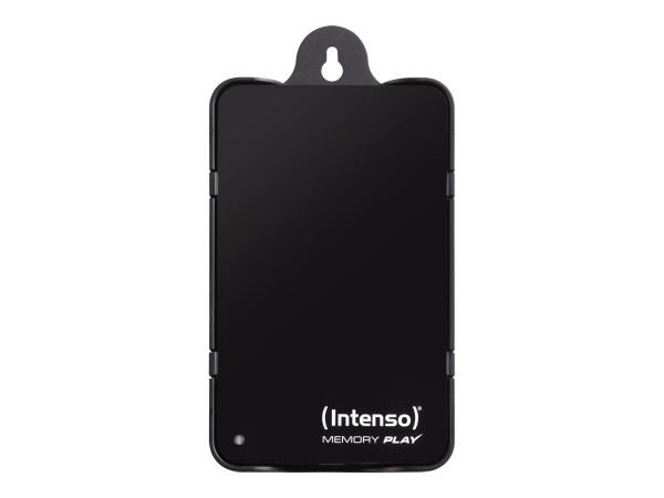1TB Intenso (2,5") MemoryPlay 3.0 TV-Festplatte