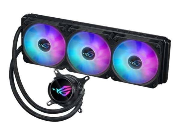 ASUS ROG STRIX LC III 360 ARGB