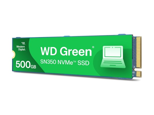 WESTERN DIGITAL Green 500GB