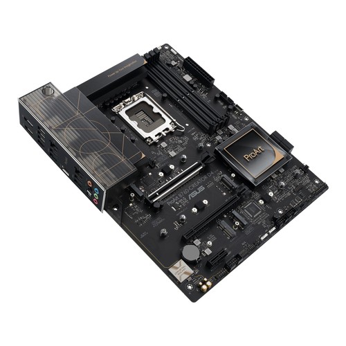 ASUS PROART B760-CREATOR D4 S1700