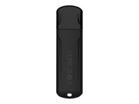 TRANSCEND 16GB JETFLASH750 USB3.0 MLC black