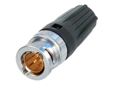 Kabelstecker BNC Rear Twist 75 Ohm -