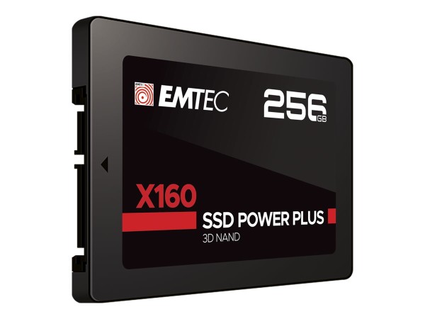 EMTEC Power Plus X160 256GB
