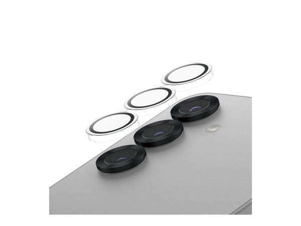 PANZERGLASS SAFE. Camera Lens Protector Clear Samsung Galaxy S25
