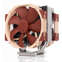NOCTUA Kühler NH-U14S TR5-SP6 2x140mm AMD