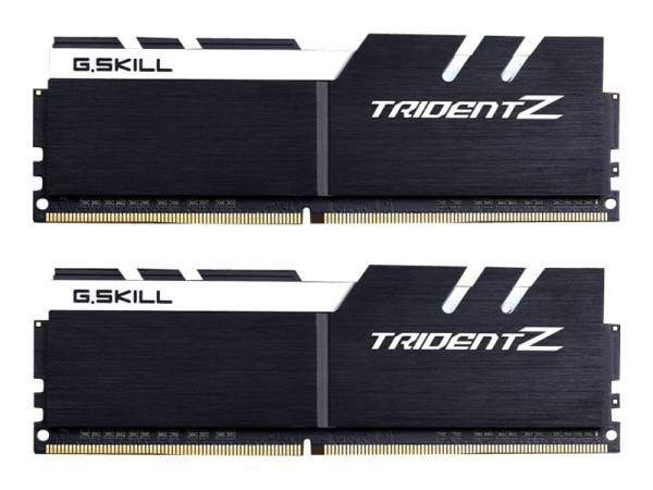 GSKILL Trident Z 32GB Kit (2x16GB)