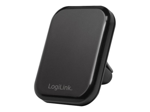 LOGILINK AA0114 Smartphonehalter airvent / magnetic