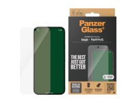 PANZERGLASS Displayschutz Google Pixel 9 Pro XL/ Ultra-Wide Fit
