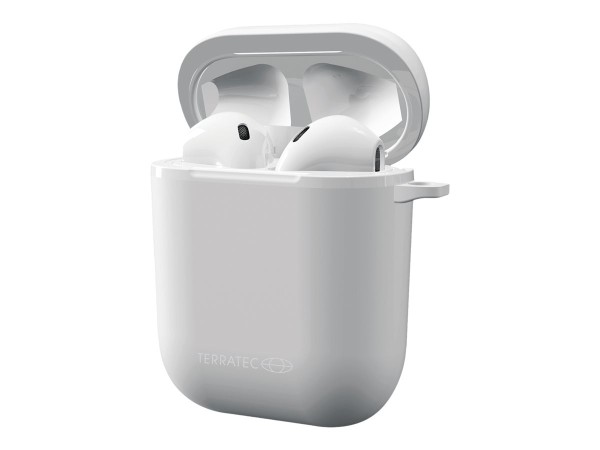 TERRATEC ADD Case (Charging Case für Apple Airpods)
