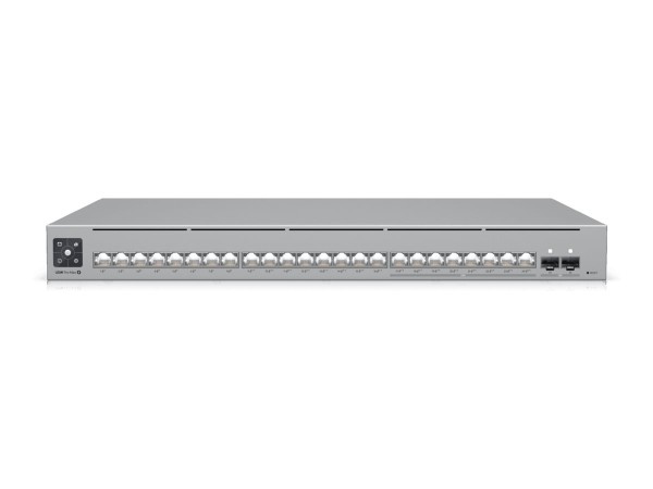 UBIQUITI NETWORKS USW-Pro-Max-24-PoE Etherlighting-Switch