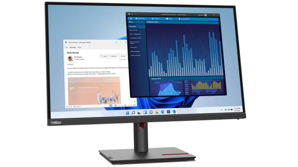 LENOVO ThinkVision T27p-30 68,58cm (27")