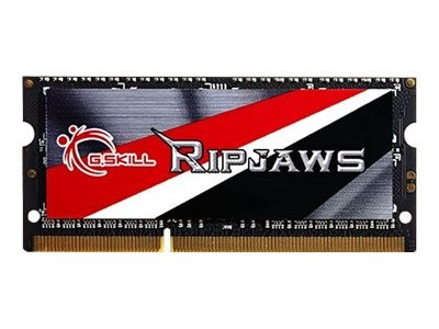 DDR3-RAM 4GB PC3-12800 CL9 SL GSkill