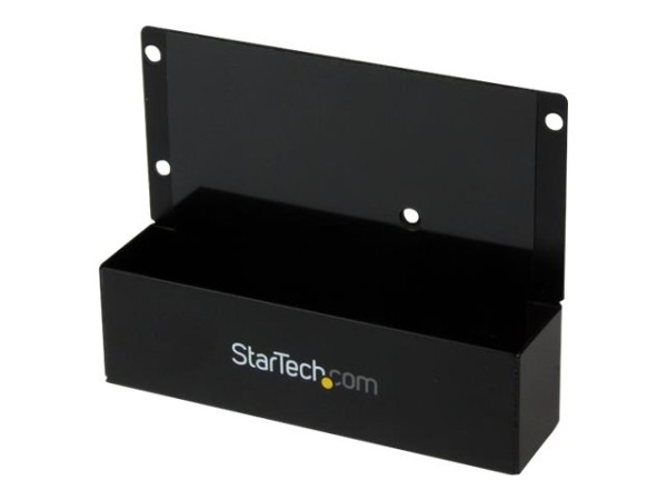 STARTECH.COM 2,5 Zoll auf 3,5 Zoll Festplattenadapter - HDD Adapter Bracket