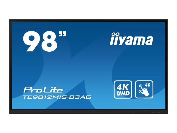 IIYAMA ProLite 248,92cm (98")