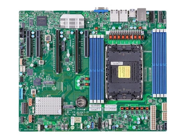 SUPERMICRO Motherboard X13SEI-TF (bulk pack)