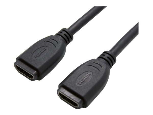 VALUE HDMI Kupplung Buchse - Buchse