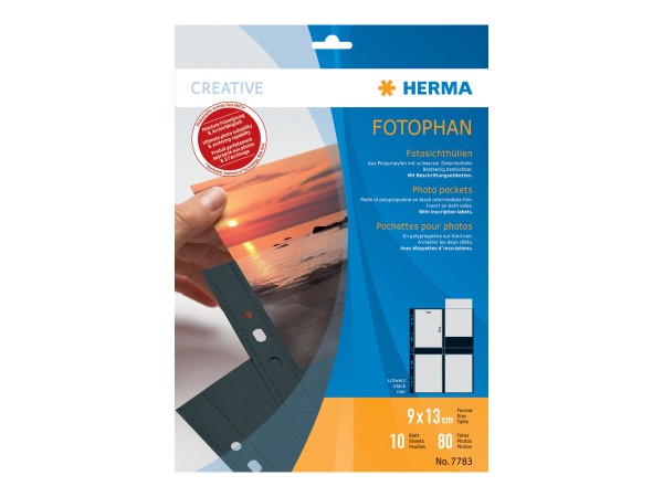 HERMA 7783