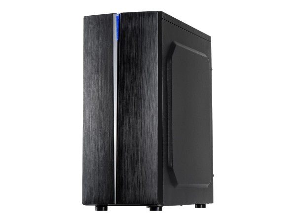 INTERTECH Midi B-48 mit Design Frontblende