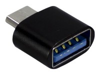 INTERTECH Adapter Type CM auf USB 2.0 AF