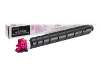 KYOCERA TK-8335M Toner magenta für bis zu 15000 Seiten A4 mit 5 Prozent Tonerdeckung