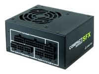 CHIEFTEC COMPACT SERIES 650W