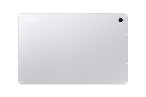 SAMSUNG Galaxy Tab S10 Silver 27,70cm (10,9") 128GB Android