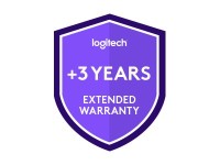 LOGITECH Tap - Three year extended warranty