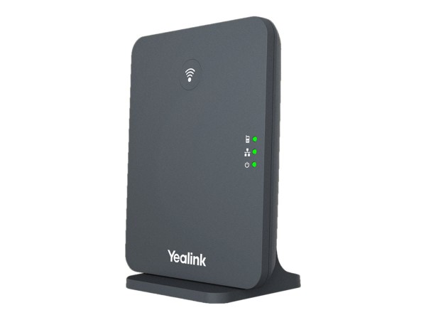 YEALINK W70B IP-DECT Basis