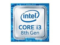 INTEL Core i3-8100T LGA1151 Tray