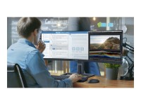 PHILIPS 45B1U6900C Curved-Monitor 113cm ( 45