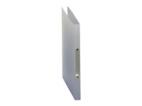 PAGNA PP-RINGB.A4/2R 13MM WEIß (20901-19)