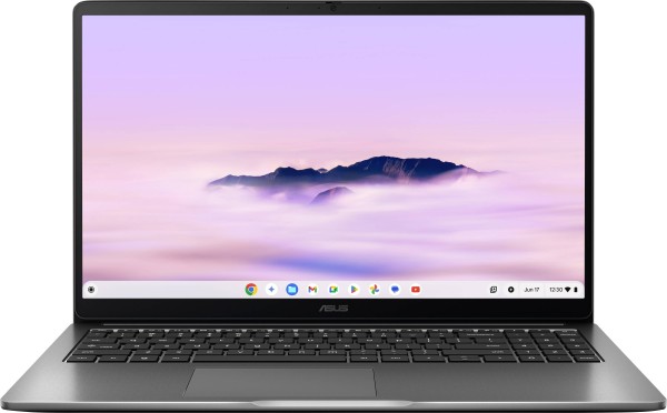 ASUS Chromebook CX1505CTA-S70157 39,6cm (15,6") N355 8GB 256GB ChromeOS