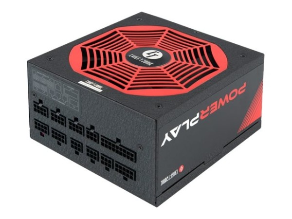 CHIEFTEC POWERPLAY GPU-850FC