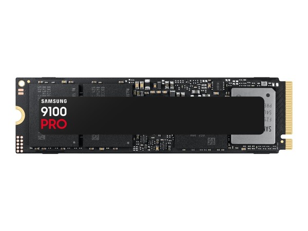 SAMSUNG 9100 PRO 2TB