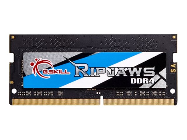 G.SKILL Ripjaws 8GB