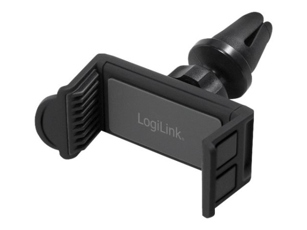 LOGILINK Smartphone Halter für Kfz-Lüftungsschacht