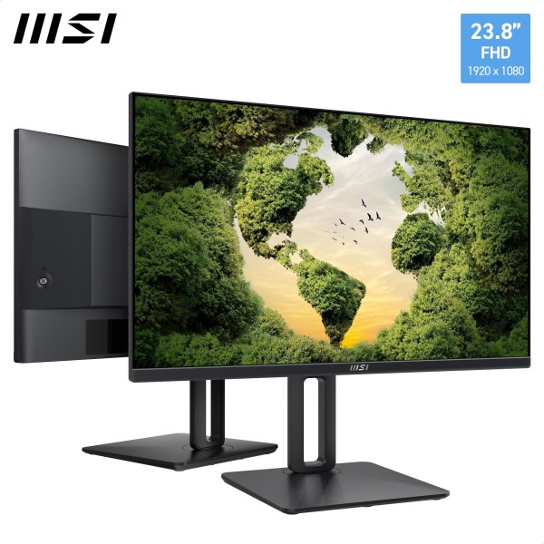MSI PRO MP245PG 60cm (23,8")