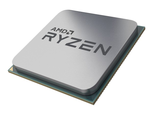AMD Ryzen 5 3600 SAM4 Box