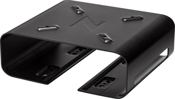 HP VESA Mount Solution - Befestigungskit (Wandarm) - für Desktop Mini - für Workstation Z2 G9 (Mini)