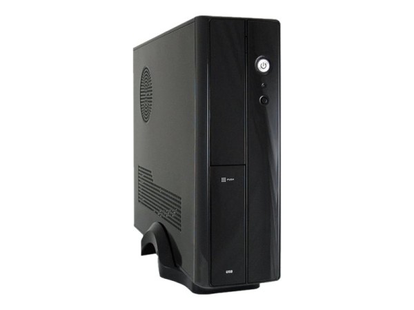 LC-POWER ITX Mini-1400MI 200W schwarz