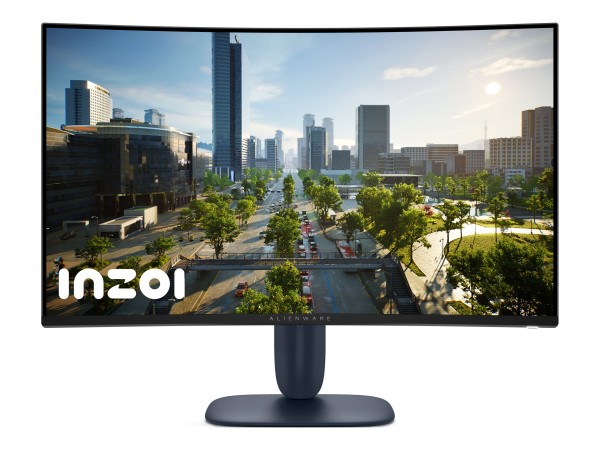DELL Alienware AW3225DM 80cm (31,5")