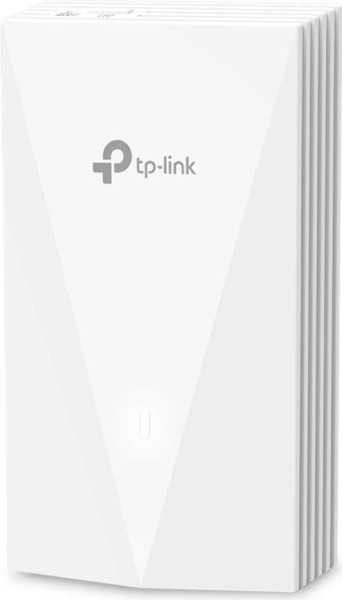 TP-LINK AX3000 Wall-Plate Dual-Band Wi-Fi 6 Access Point