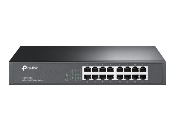 TP-LINK TL-SF1016DS