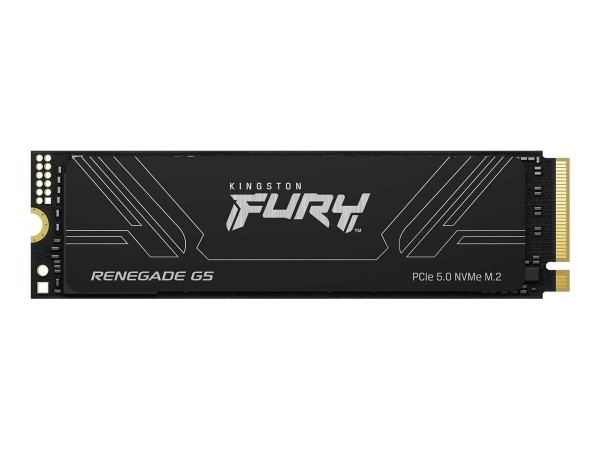 KINGSTON FURY Renegade G5 4TB