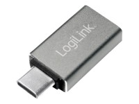 LOGILINK AU0042 USB Adapter Type-C / USB 3.0 A F