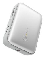 AUKEY Powerbank Spark Mini 10000mAh 20W USB-C/USB-A weiß
